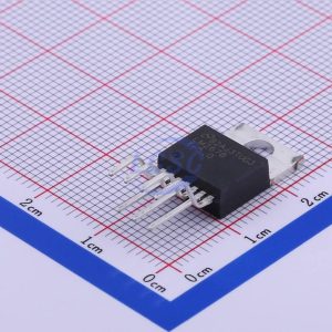 Texas Instruments LM2678T-5.0/NOPB