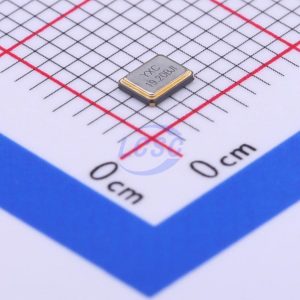 YXC Crystal Oscillators X3225192MOB4SI