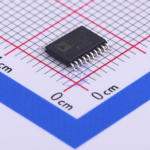 Analog Devices ADG1434YRUZ-REEL7