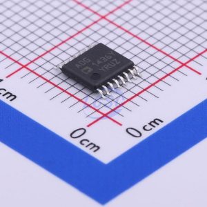 Analog Devices ADG1436YRUZ-REEL7