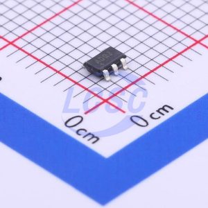 Analog Devices Inc./Maxim Integrated MAX1724EZK33+T