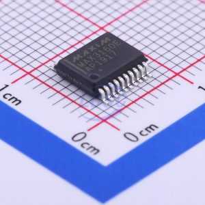 Analog Devices Inc./Maxim Integrated MAX3160EAP+T