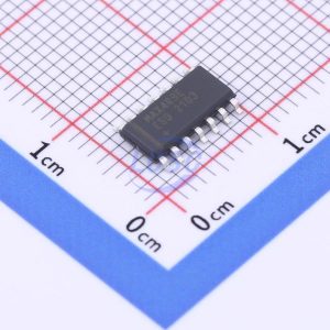 Analog Devices Inc./Maxim Integrated MAX489EESD+T