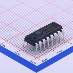 HGSEMI KA7500N