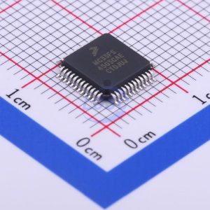 NXP Semicon MC33FS4503CAE