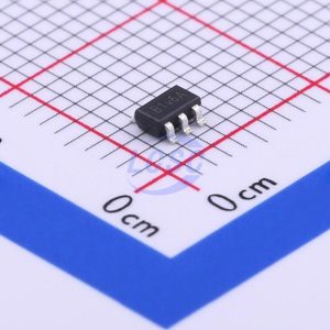 Shanghai Siproin Microelectronics H8118A30M5R