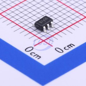 Shanghai Siproin Microelectronics H8118A33M5R