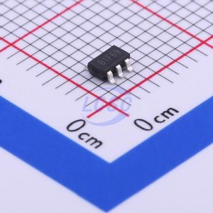 Shanghai Siproin Microelectronics H8118A40M5R