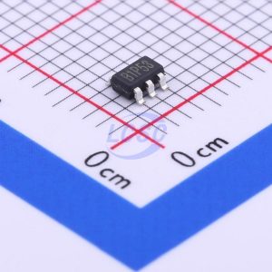 Shanghai Siproin Microelectronics H8118A50M5R