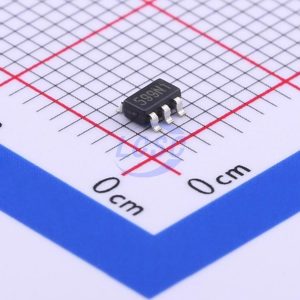 Shanghai Siproin Microelectronics SSP9459