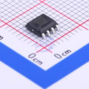 Techcode Semicon TD1468