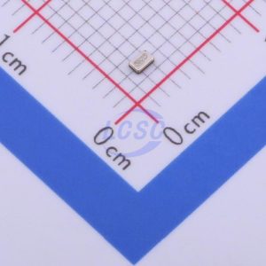 YXC Crystal Oscillators X161032768KJD2SI