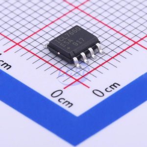 Analog Devices Inc./Maxim Integrated ICL7660ESA+T