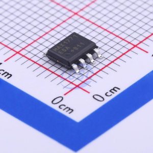 Analog Devices Inc./Maxim Integrated MAX1771ESA+T