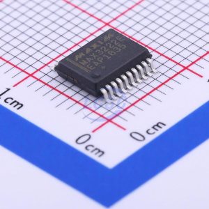 Analog Devices Inc./Maxim Integrated MAX3222EEAP+T