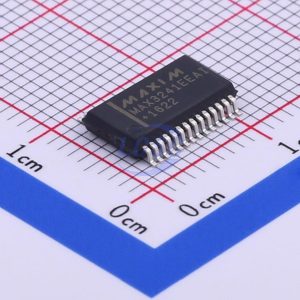 Analog Devices Inc./Maxim Integrated MAX3241EEAI+T