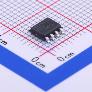 Analog Devices Inc./Maxim Integrated MAX3488ESA+T