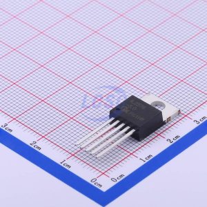 IKSEMICON IL2576-5.0KB-P