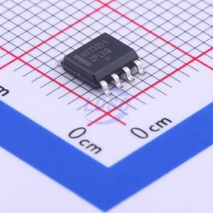 onsemi NCV7321D11R2G