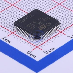 STMicroelectronics TDA7715