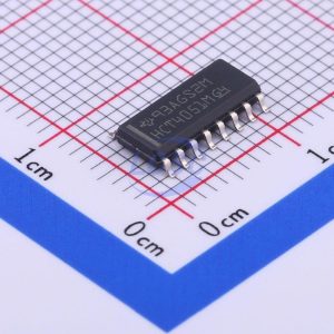 Texas Instruments CD74HCT4051M96
