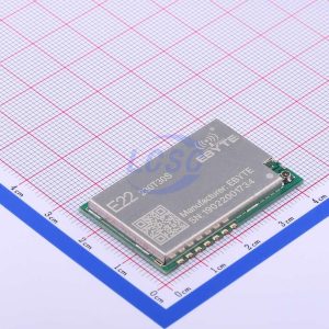 Chengdu Ebyte Elec Tech E22-230T30S