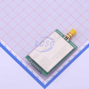 Chengdu Ebyte Elec Tech E62-433T30D