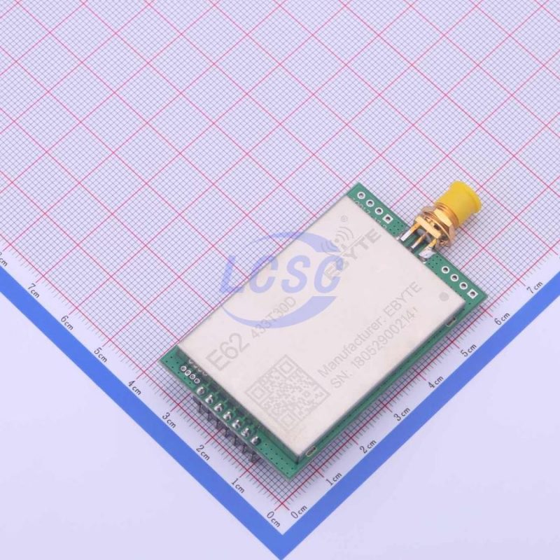 20230117 chengdu ebyte elec tech e62 433t30d c411387 front.jpg