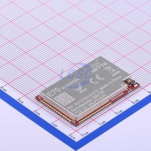 Chengdu Ebyte Elec Tech E70-433NW30S