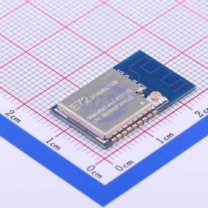 Chengdu Ebyte Elec Tech E72-2G4M02S2B