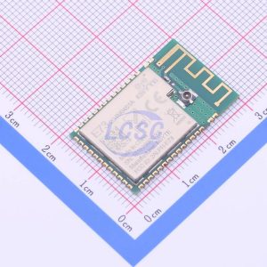 Chengdu Ebyte Elec Tech E73-2G4M04S1A