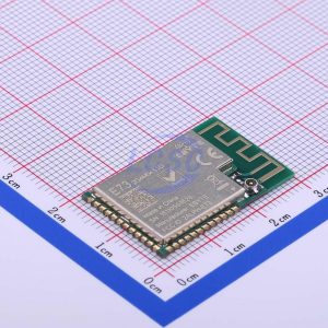 Chengdu Ebyte Elec Tech E73-2G4M04S1D
