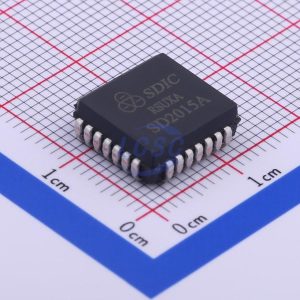 Hangzhou SDIC Microelectronics SD2015A