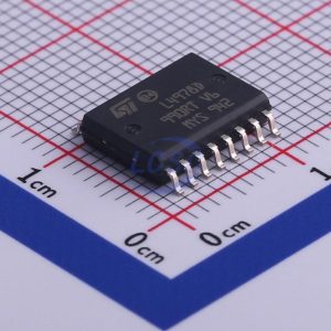 STMicroelectronics L4978D013TR
