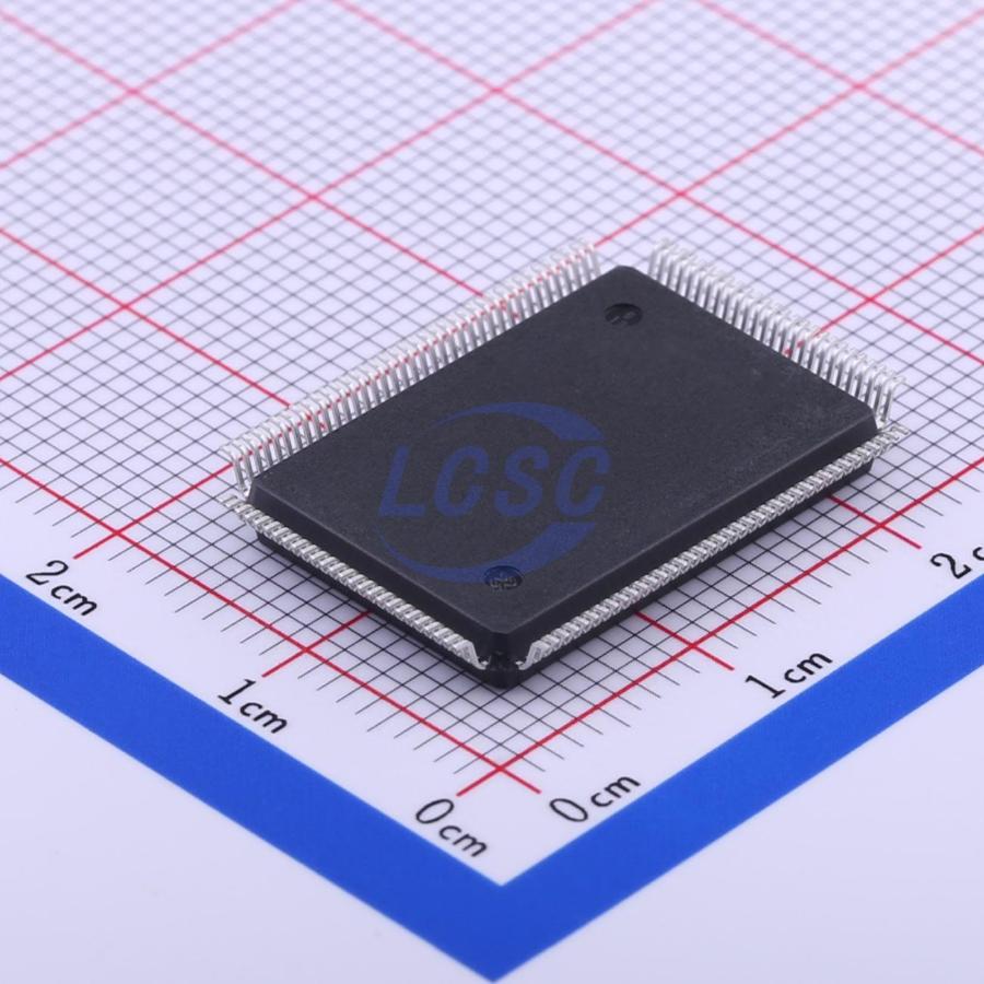 20230117 texas instruments dp83865dvh nopb c390091 back.jpg