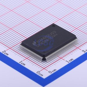 Texas Instruments DP83865DVH/NOPB