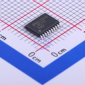 Texas Instruments LM5117PMHX/NOPB
