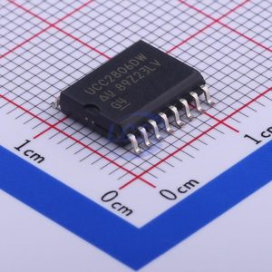 Texas Instruments UCC2806DWTR
