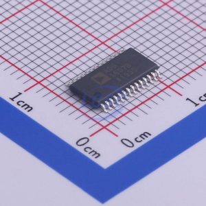 Analog Devices ADG1607BRUZ