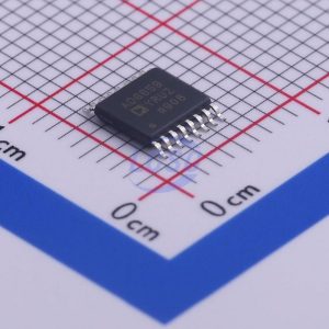 Analog Devices ADG659YRUZ-REEL7