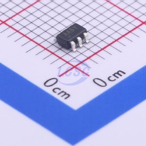 Analog Devices Inc./Maxim Integrated MAX1697UEUT+T