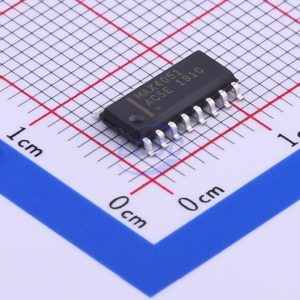 Analog Devices Inc./Maxim Integrated MAX4051ACSE+T