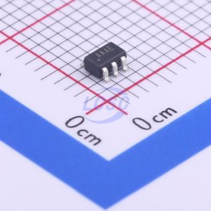 Analog Devices Inc./Maxim Integrated MAX4514EUK+T