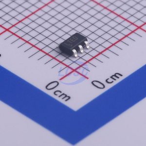 Analog Devices LT1613CS5#TRPBF