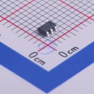 Analog Devices LT1930AES5#TRPBF