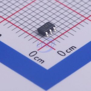 Analog Devices LTC4054LES5-4.2#TRPBF