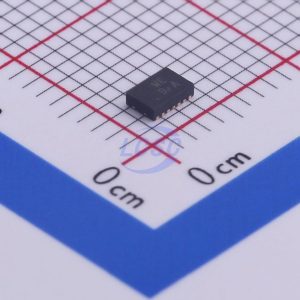 Diodes Incorporated AP22966DC8-7