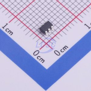 Diodes Incorporated AP2552W6-7