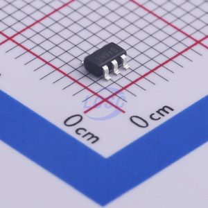 Diodes Incorporated AP2553AW6-7