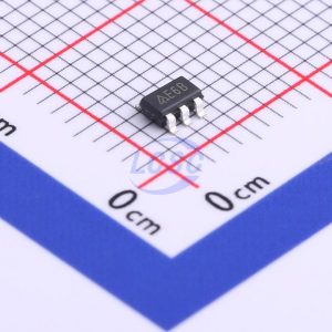 Diodes Incorporated AP3012KTR-E1